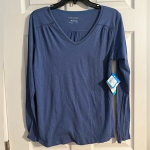 Columbia Women's “Everything She Needs” long sleeve shirt size Medium